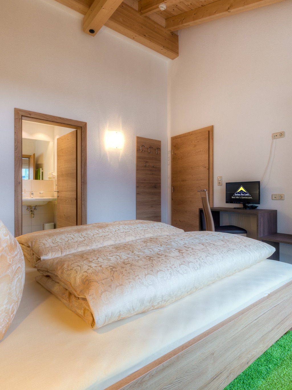 Appartement 3 Fiss Haus Isabell 